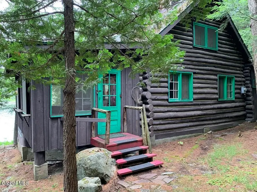 849 Adirondack Road, Schroon Lake, NY 12870 - #3