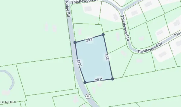 L70.1 Ridge Road, Queensbury, NY 12804