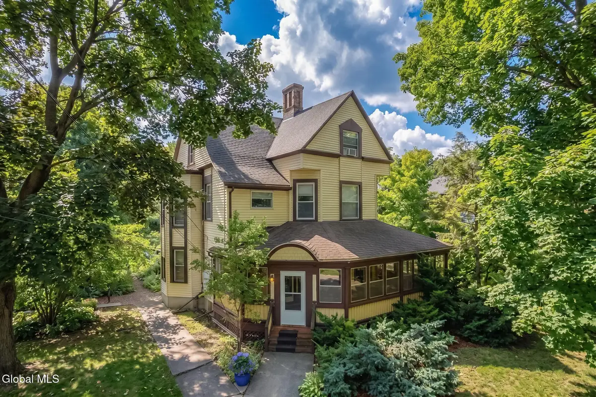 141 S Allen Street, Albany, NY 12208 - #1