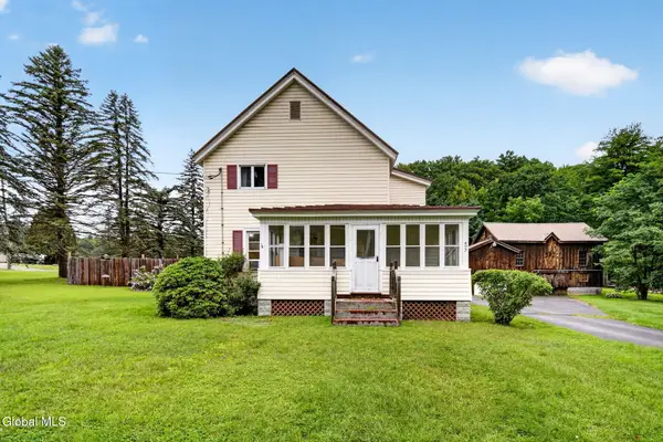 492 W Fulton Street Extension, Gloversville, NY 12078
