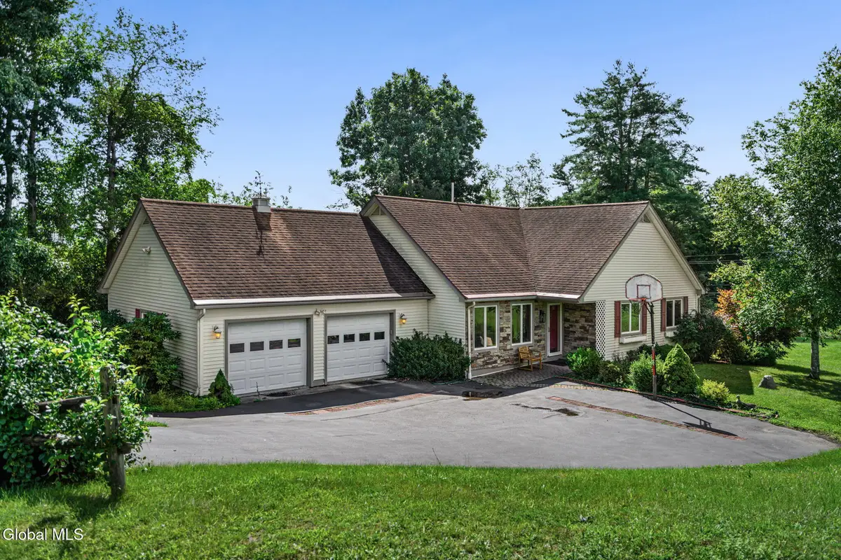 598 Wilson Hill Road, Hoosick, NY 12090 - #1