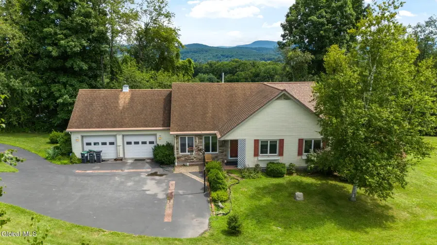 598 Wilson Hill Road, Hoosick, NY 12090 - #2
