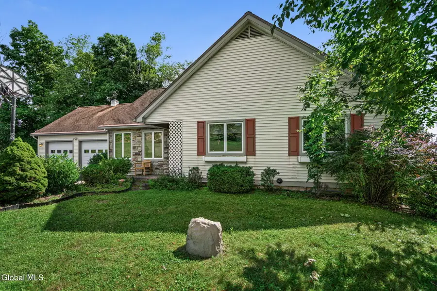 598 Wilson Hill Road, Hoosick, NY 12090 - #3