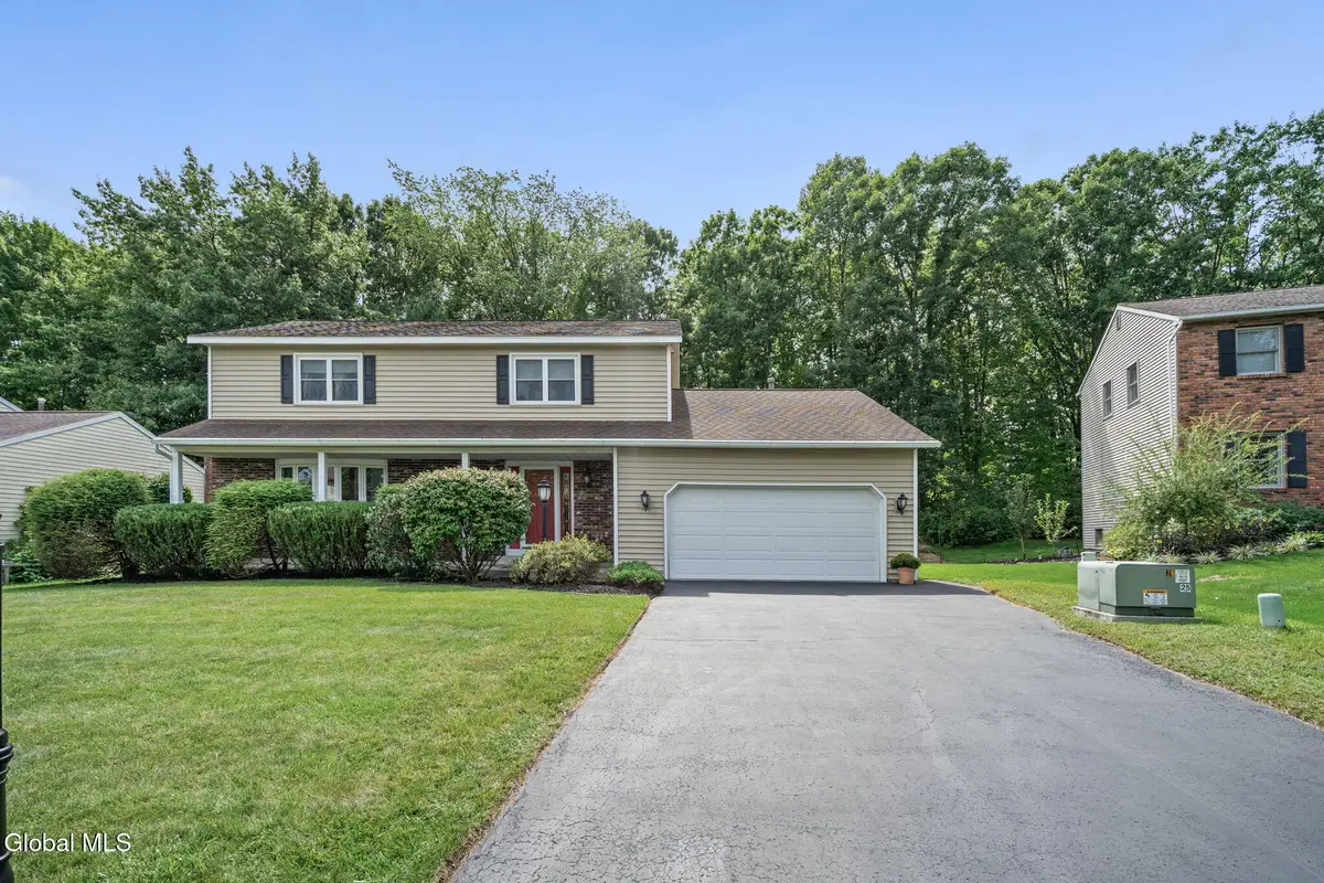 5 Highland Court, Albany, NY 12203 - #1