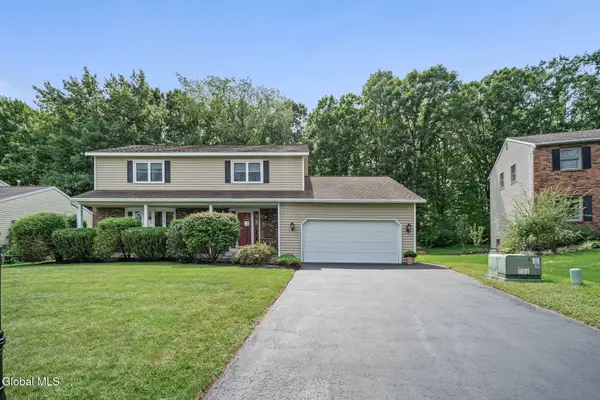 5 Highland Court, Albany, NY 12203