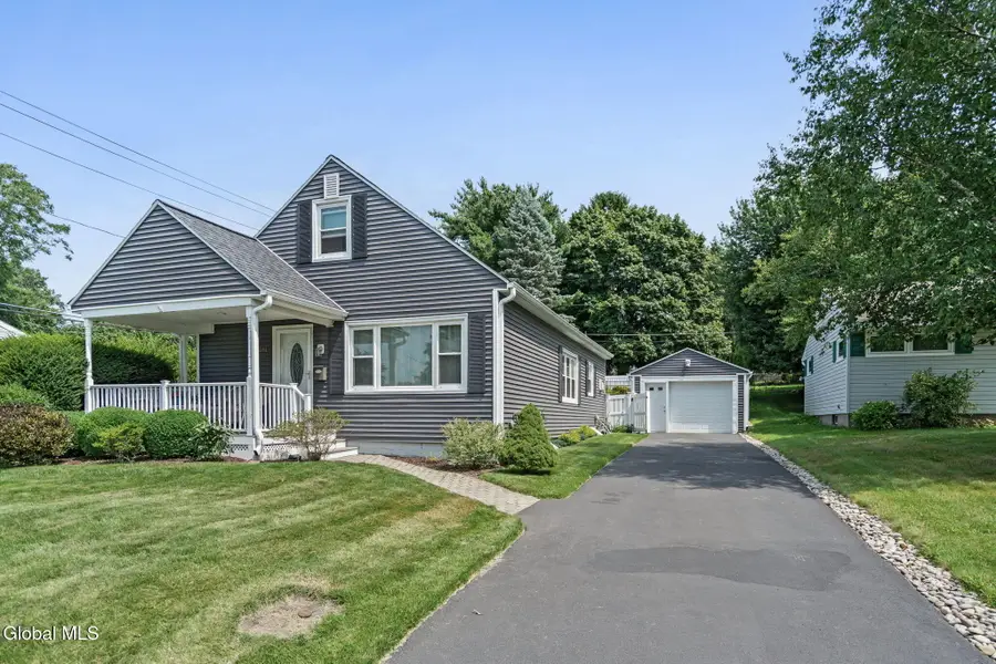 181 Shaker Park Drive, Albany, NY 12211 - #3