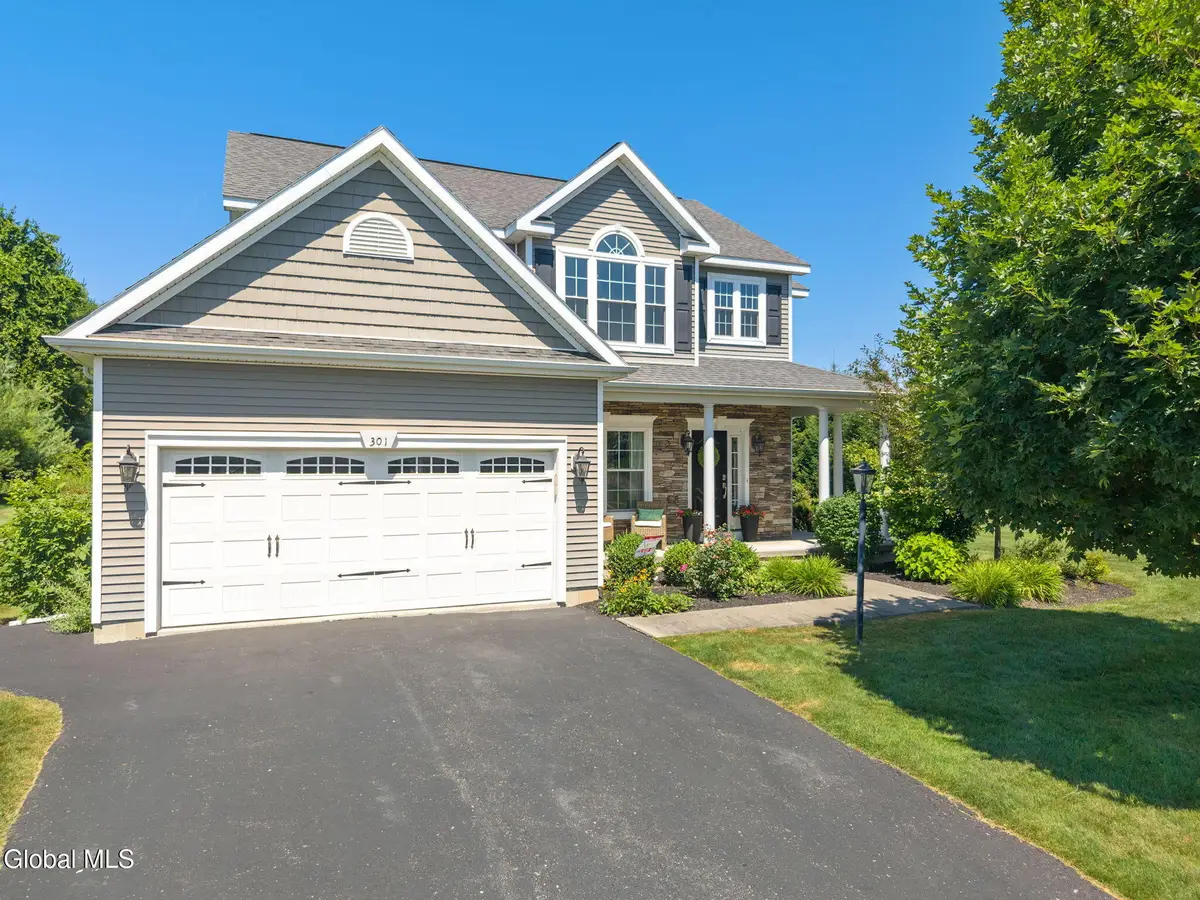 301 Millingstone Way, Guilderland, NY 12009 - #1