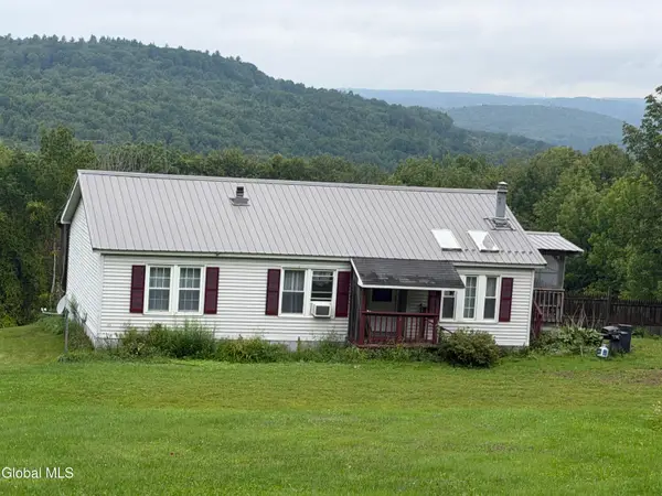 178 Dunshee Road, Sidney, NY 13838