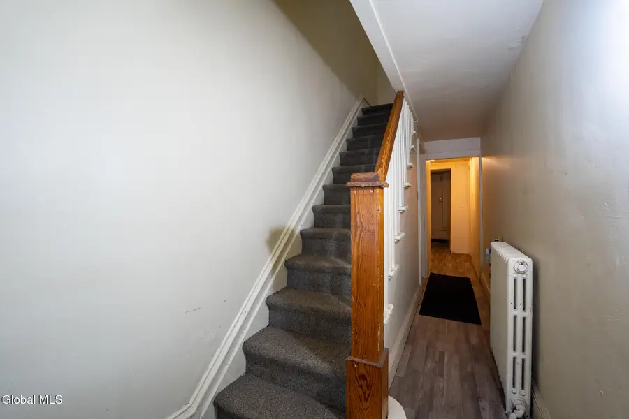 156 S Swan Street, Albany, NY 12210 - #2