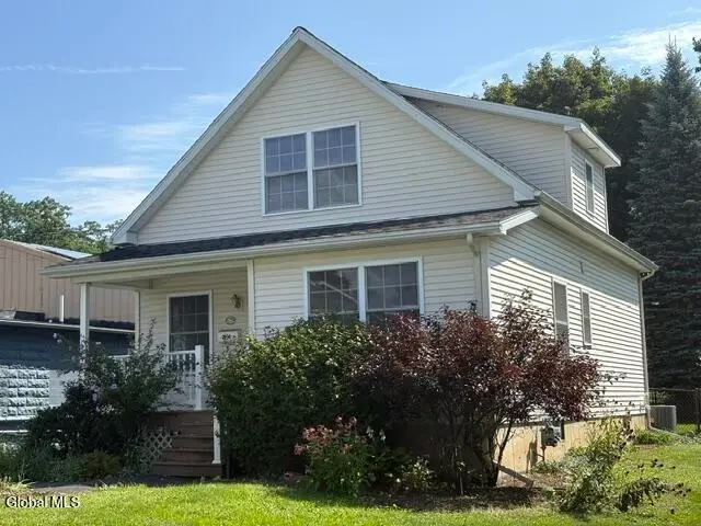 24 Van Buren Avenue, Castleton On Hudson, NY 12033 - #1