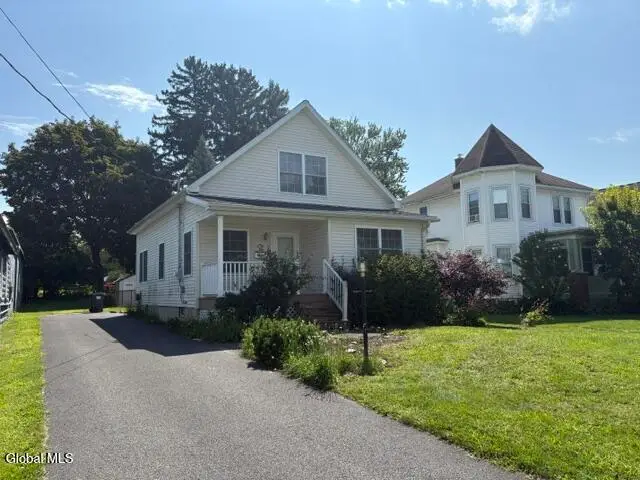 24 Van Buren Avenue, Castleton On Hudson, NY 12033 - #2