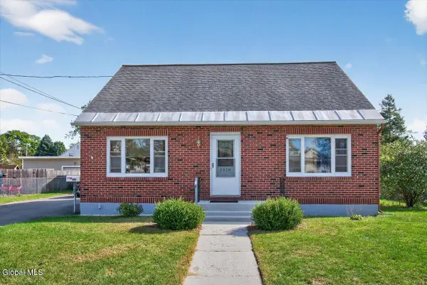 2518 Van Dyke Avenue, Rotterdam, NY 12306