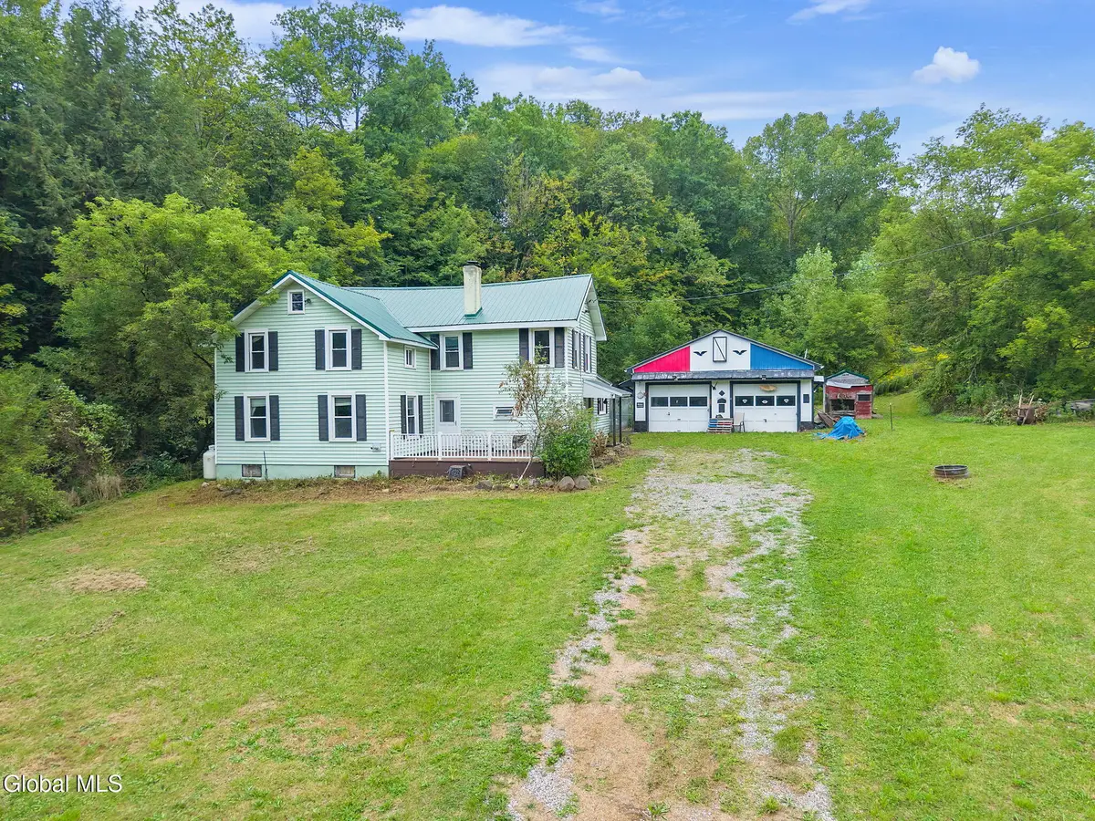 3146 New York 169, Fairfield, NY 13406 - #1