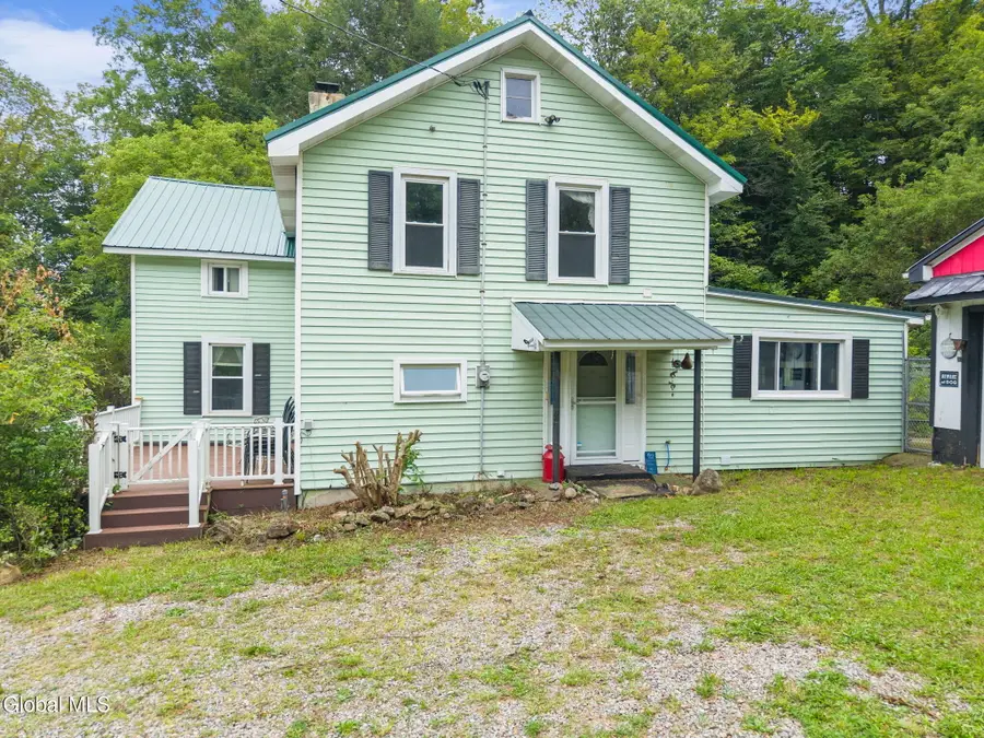 3146 New York 169, Fairfield, NY 13406 - #3