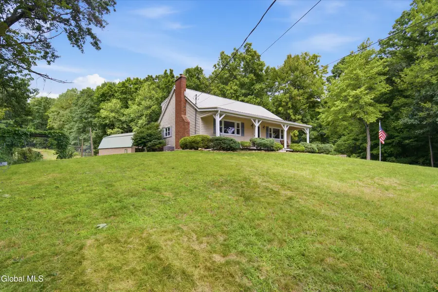 1108 North Road, Glenville, NY 12010 - #2