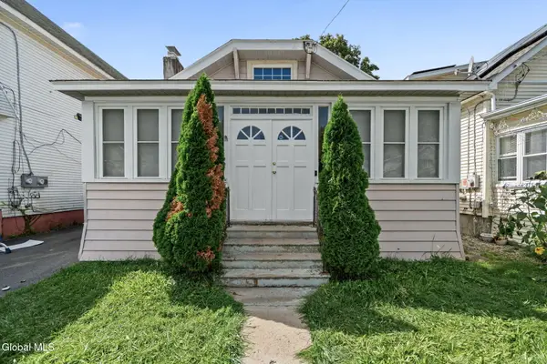 19 Bogart Terrace, Albany, NY 12202