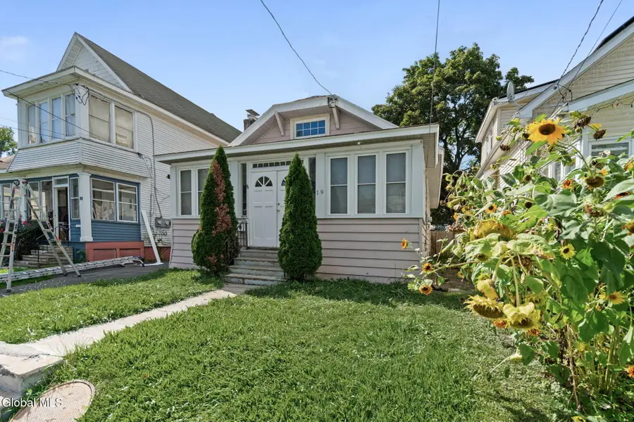 19 Bogart Terrace, Albany, NY 12202 - #2