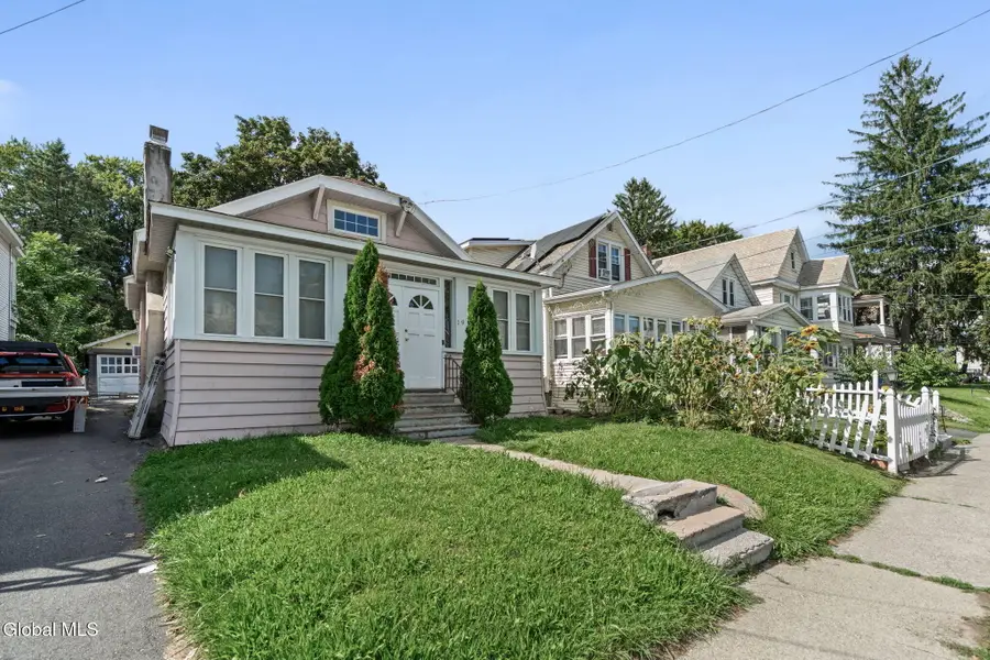 19 Bogart Terrace, Albany, NY 12202 - #3