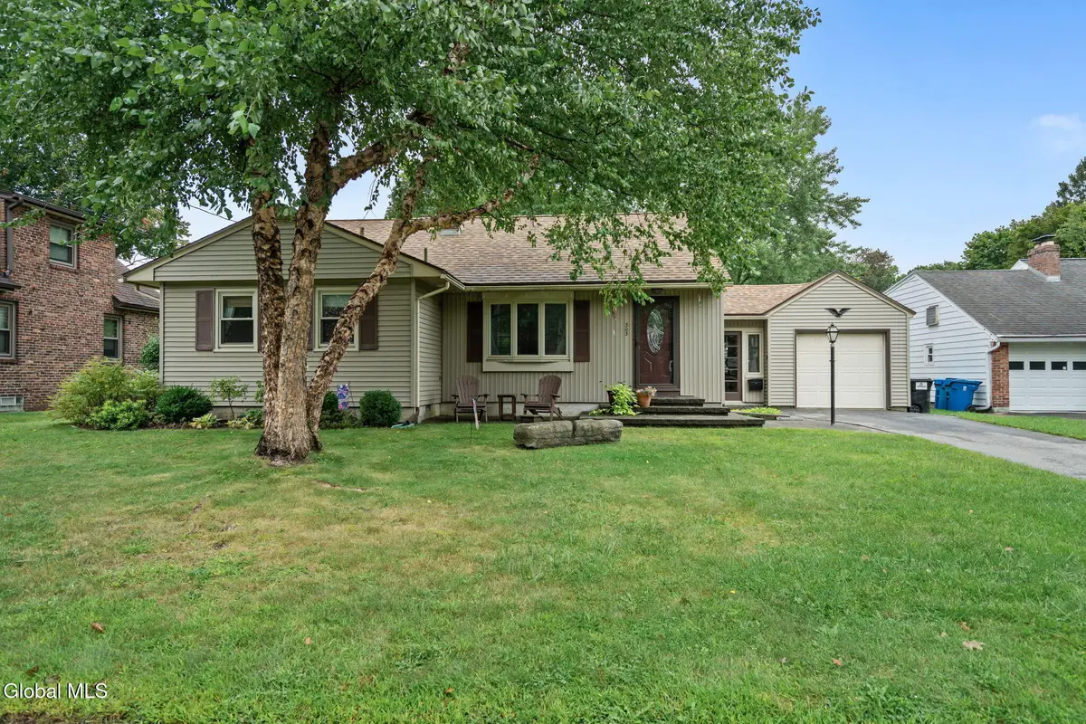 303 Wren Street, Glenville, NY 12302 - #1