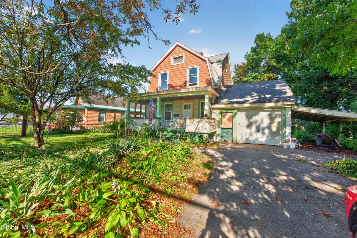 2437 Van Vranken Avenue, Schenectady, NY 12308 - #1