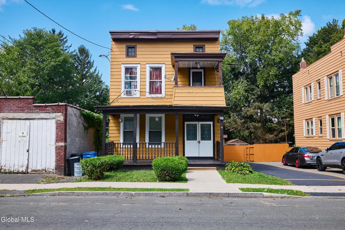 4 Wilkins Avenue, Albany, NY 12206 - #1