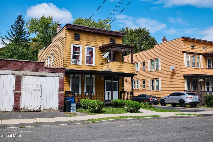 4 Wilkins Avenue, Albany, NY 12206 - #2