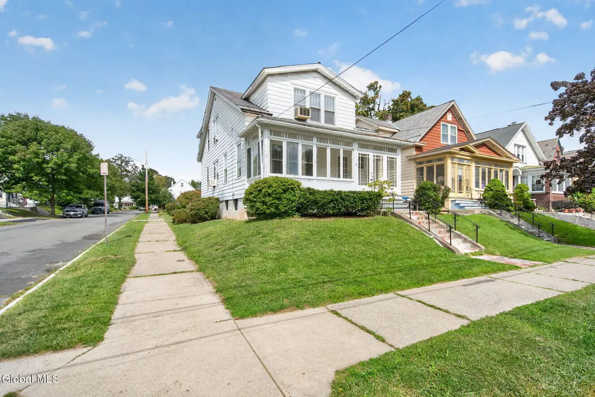 39 W Erie Street, Albany, NY 12208 - #1