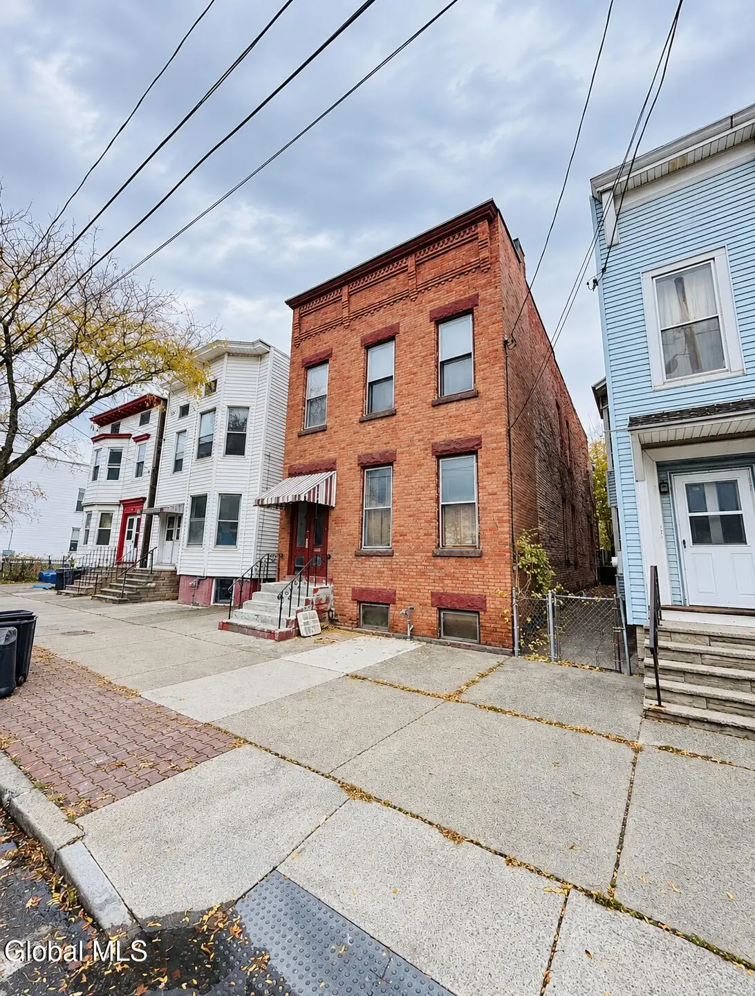625 Clinton Avenue, Albany, NY 12206 - #1