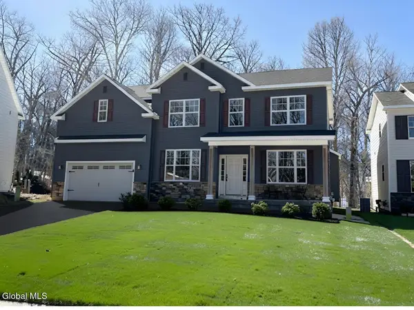 38 Tamarack Street, Ballston, NY 12019