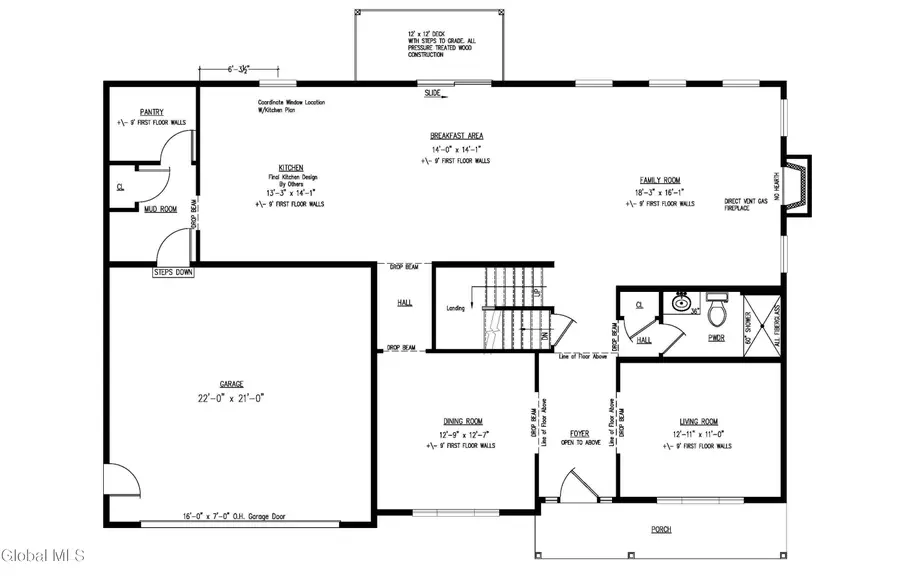 38 Tamarack Street, Ballston Lake, NY 12019 - #2