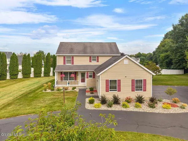 238 Van Vorst Road, Glenville, NY 12019