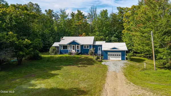 3018 New York 8, Johnsburg, NY 12811