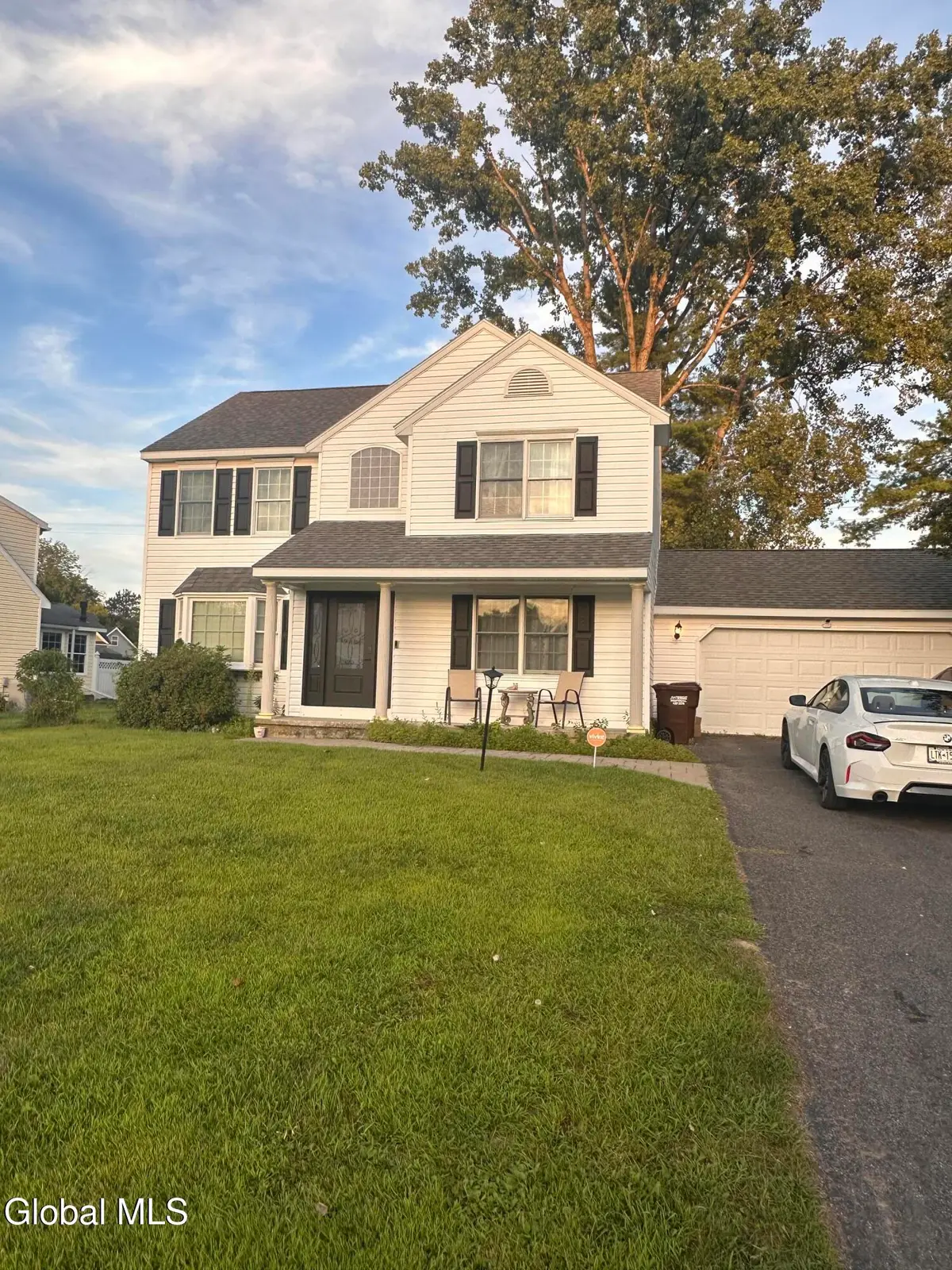 7 Van Rensselaer Way, Bethlehem, NY 12077 - #1