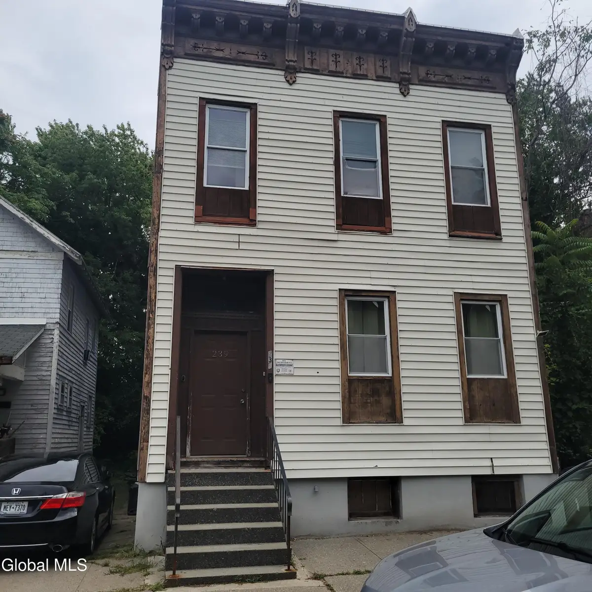 239 Colonie Street, Albany, NY 12210 - #1