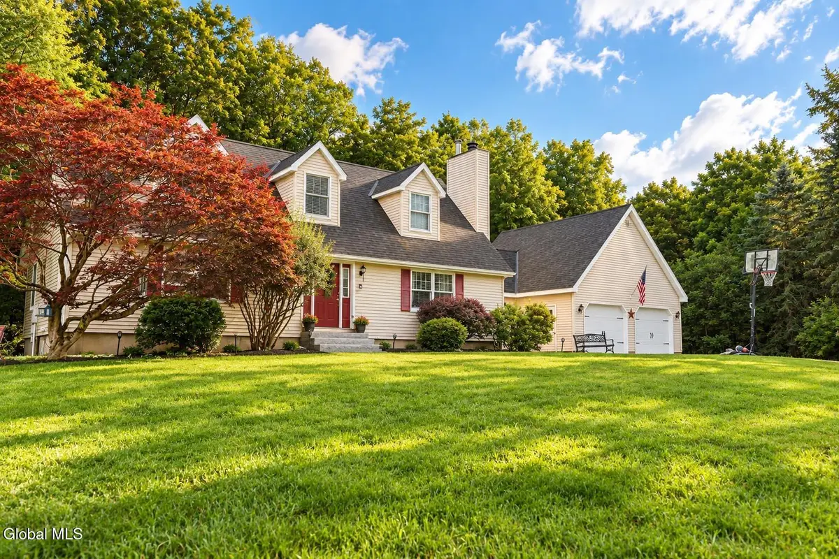 632 Wilson Hill Road, Hoosick Falls, NY 12090 - #1