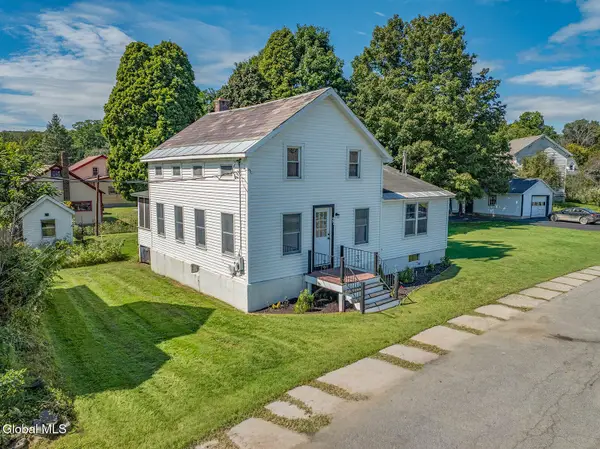 27 Blanchard Street, Salem, NY 12865