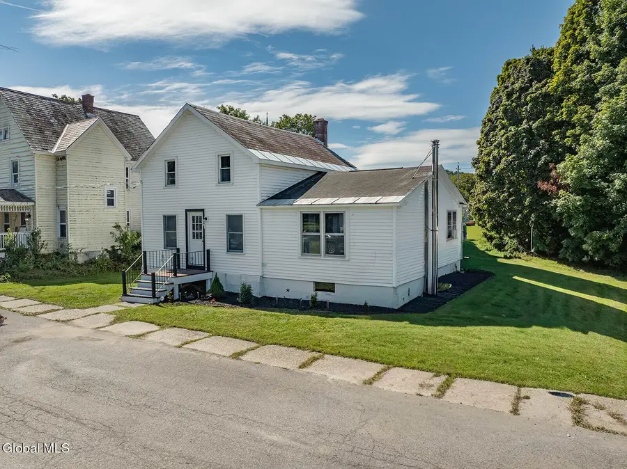 27 Blanchard Street, Salem, NY 12865 - #3