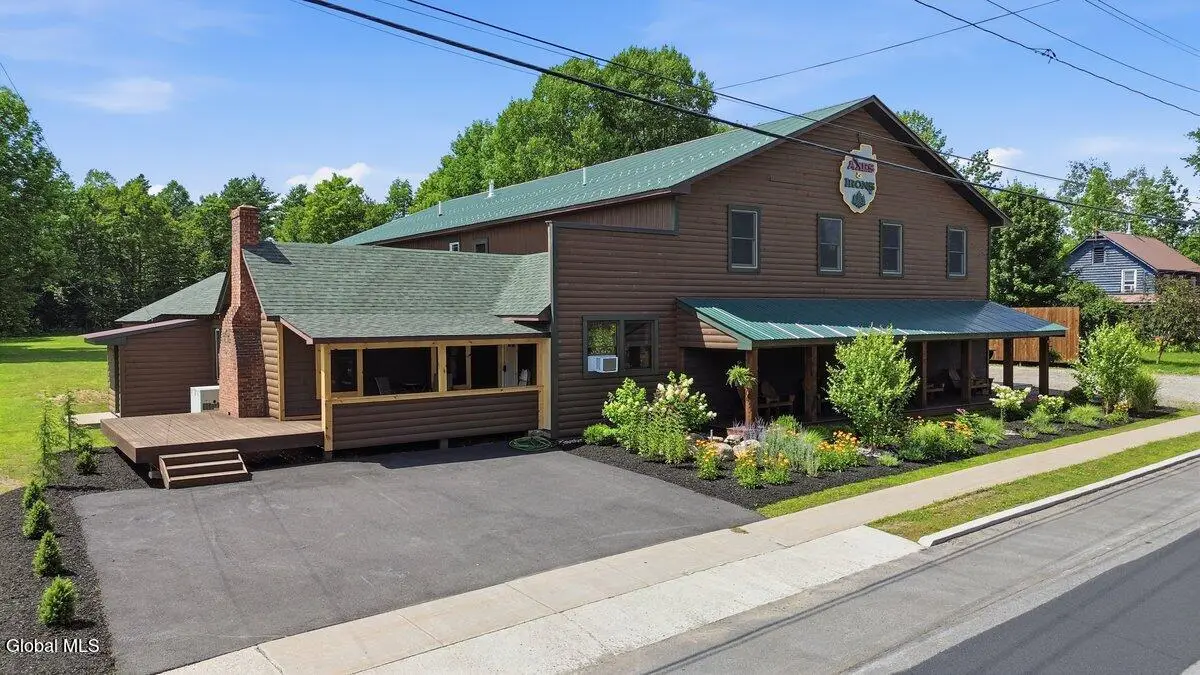 6275 Route 30, Indian Lake, NY 12842 - #1