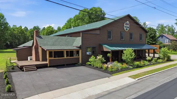 6275 Route 30, Indian Lake, NY 12842