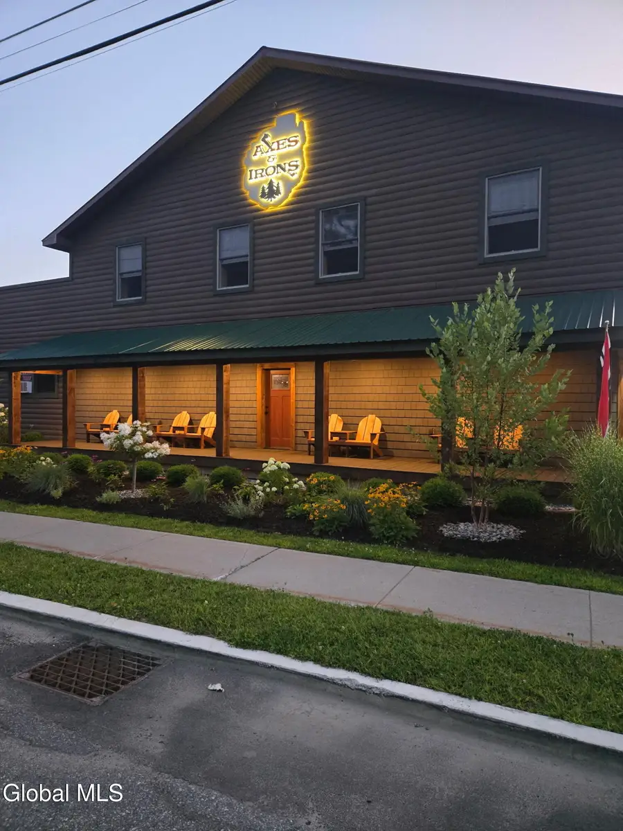 6275 Route 30, Indian Lake, NY 12842 - #2