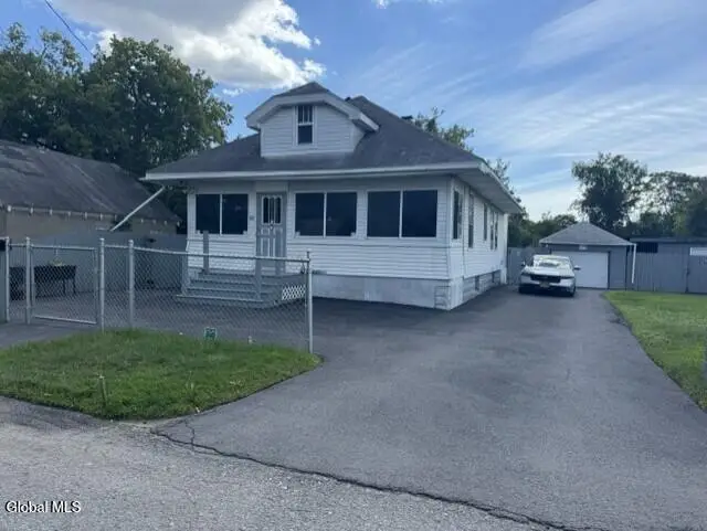 526 Hudson Street, Schenectady, NY 12308 - #1