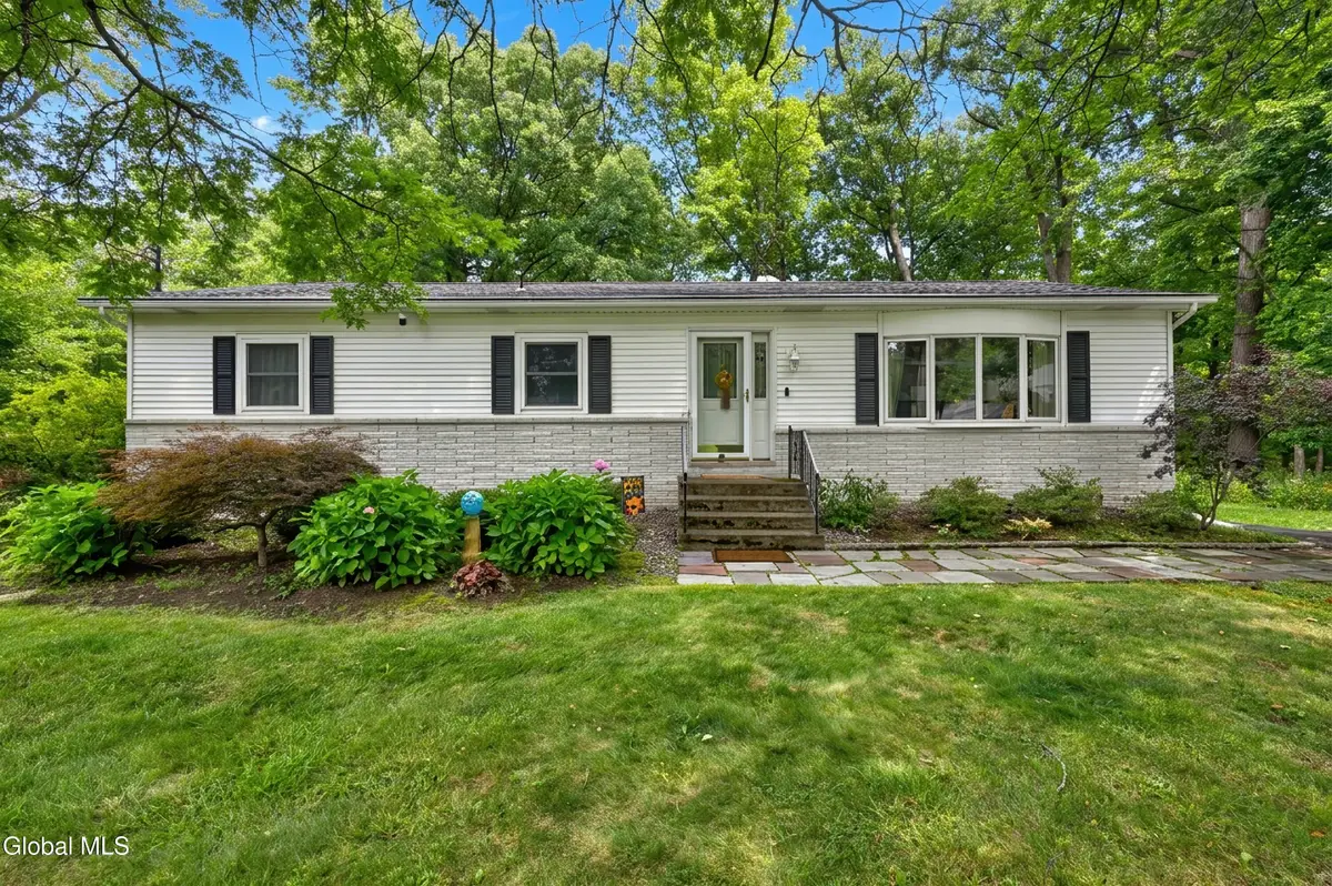 73 Elm Street, Cohoes, NY 12047 - #1