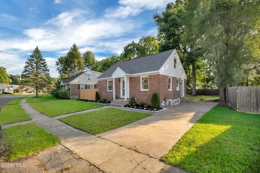 41 Brent Street, Albany, NY 12205 - #3