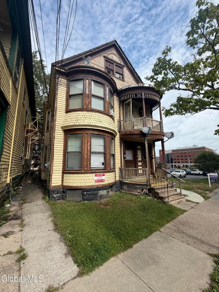 314 Georgetta Dix, Schenectady, NY 12307 - #2