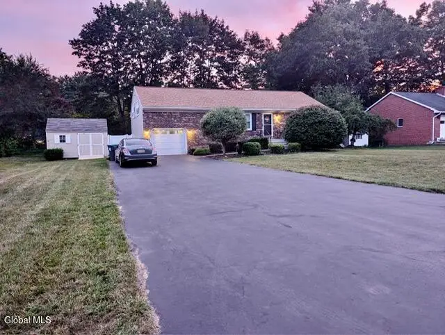 2 Janet Lane, Albany, NY 12203 - #3