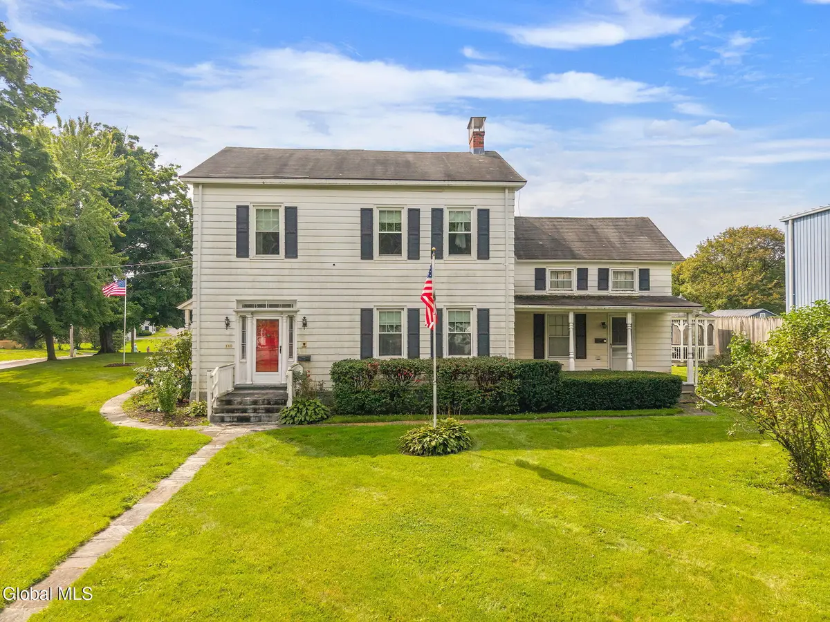 110 Main Street, Ravena, NY 12143 - #1