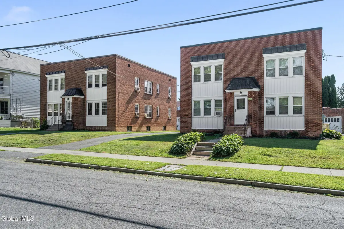 97-99 Homestead, Albany, NY 12203 - #1
