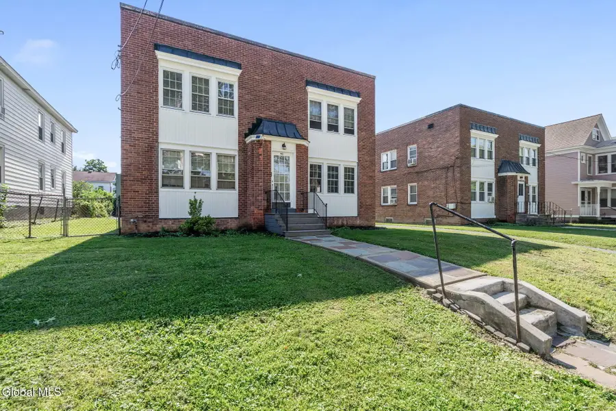 97-99 Homestead, Albany, NY 12203 - #2