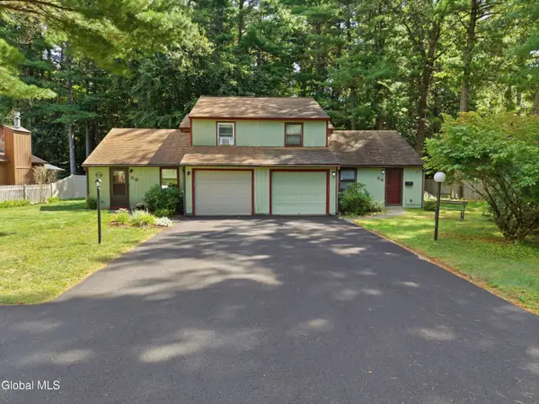 36 Snowberry Road, Ballston Spa, NY 12020