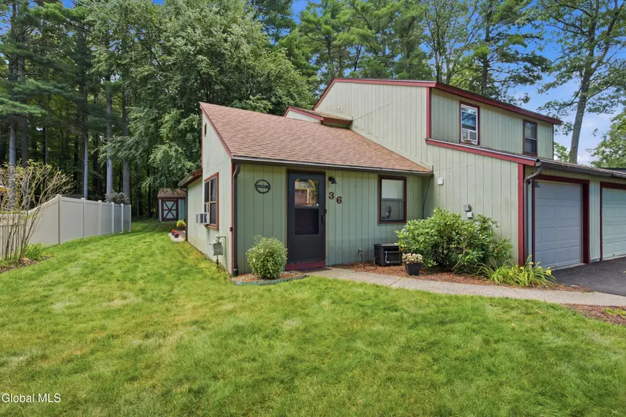 36 Snowberry Road, Ballston Spa, NY 12020 - #2